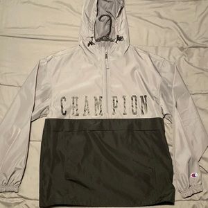 Champion Rain-jacket